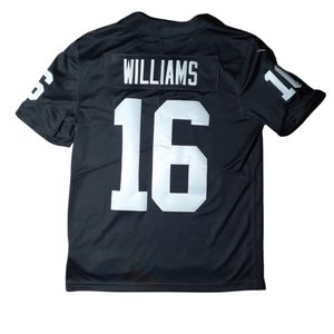 Nike Las Vegas Raiders Tyrell Williams Vapor Stitched Jersey Men's Sz M NFL